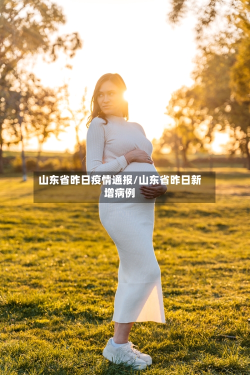 山东省昨日疫情通报/山东省昨日新增病例-第2张图片