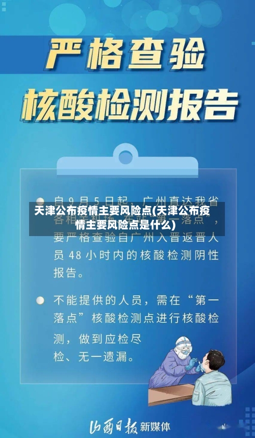 天津公布疫情主要风险点(天津公布疫情主要风险点是什么)-第2张图片
