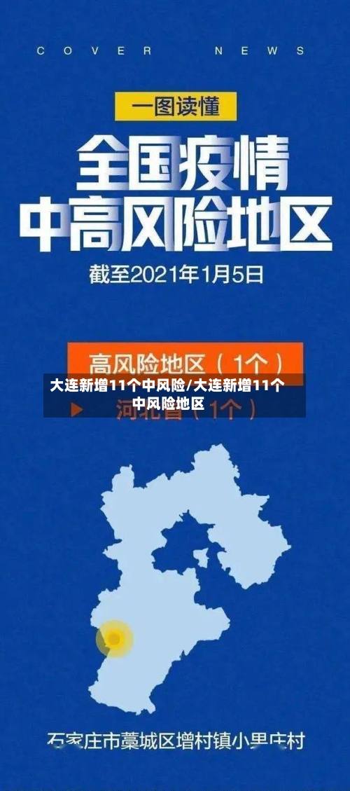大连新增11个中风险/大连新增11个中风险地区-第2张图片