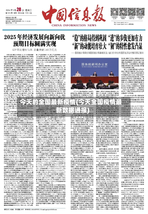今天的全国最新疫情(今天全国疫情最新数据通报)-第2张图片
