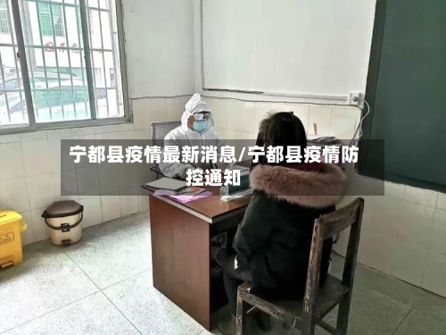 宁都县疫情最新消息/宁都县疫情防控通知-第2张图片