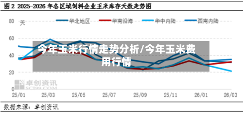 今年玉米行情走势分析/今年玉米费用行情