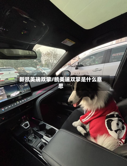 新凯美瑞双擎/凯美瑞双擎是什么意思