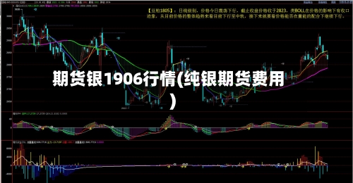 期货银1906行情(纯银期货费用)