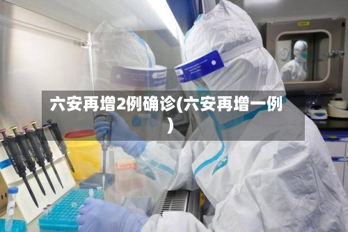 六安再增2例确诊(六安再增一例)