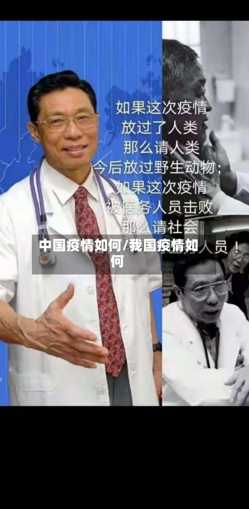 中国疫情如何/我国疫情如何