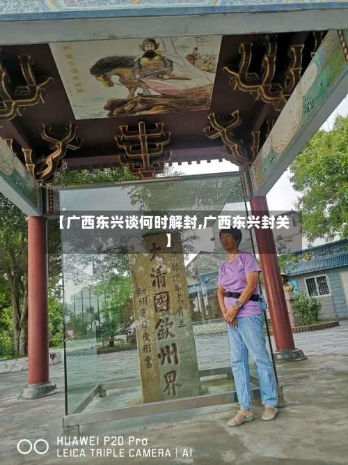 【广西东兴谈何时解封,广西东兴封关】