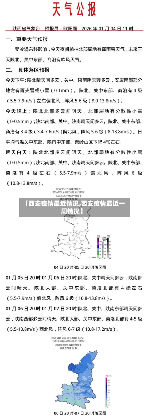 【西安疫情最近情况,西安疫情最近一周情况】
