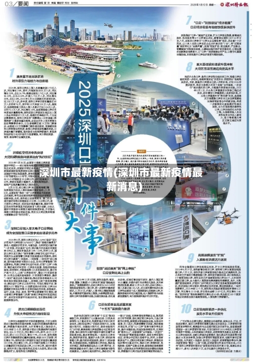 深圳市最新疫情(深圳市最新疫情最新消息)