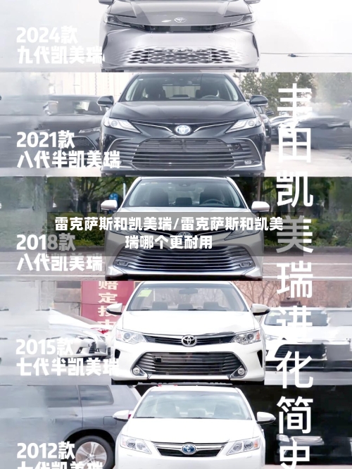 雷克萨斯和凯美瑞/雷克萨斯和凯美瑞哪个更耐用