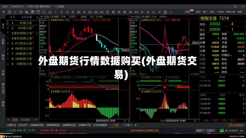 外盘期货行情数据购买(外盘期货交易)