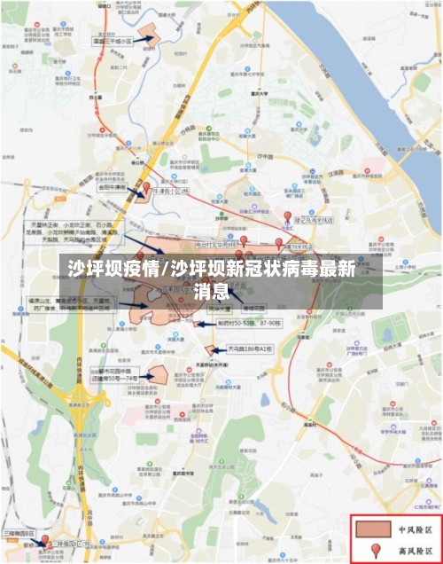 沙坪坝疫情/沙坪坝新冠状病毒最新消息