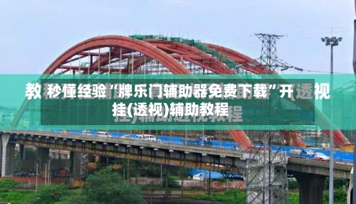 秒懂经验“牌乐门辅助器免费下载”开挂(透视)辅助教程