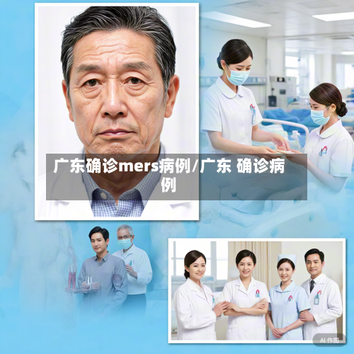 广东确诊mers病例/广东 确诊病例