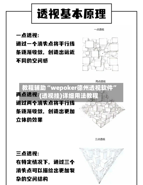 教程辅助“wepoker德州透视软件”(透视挂)详细用法教程