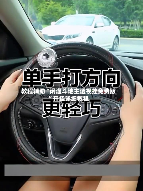 教程辅助“闲逸斗地主透视挂免费版”开挂详细教程