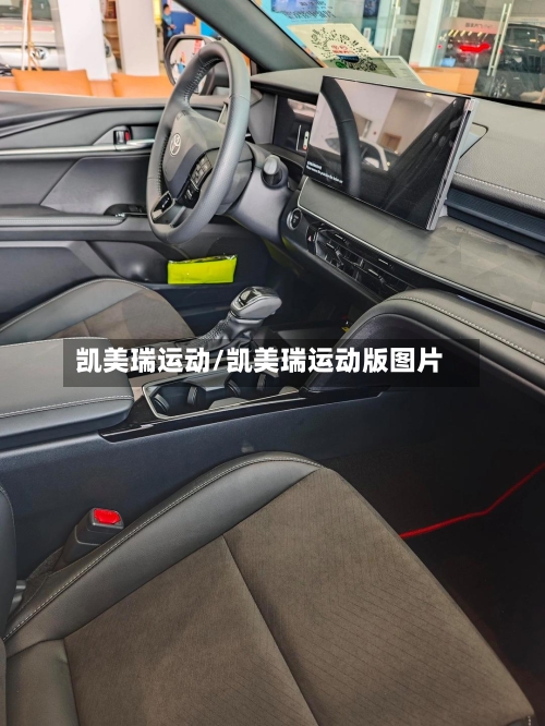 凯美瑞运动/凯美瑞运动版图片