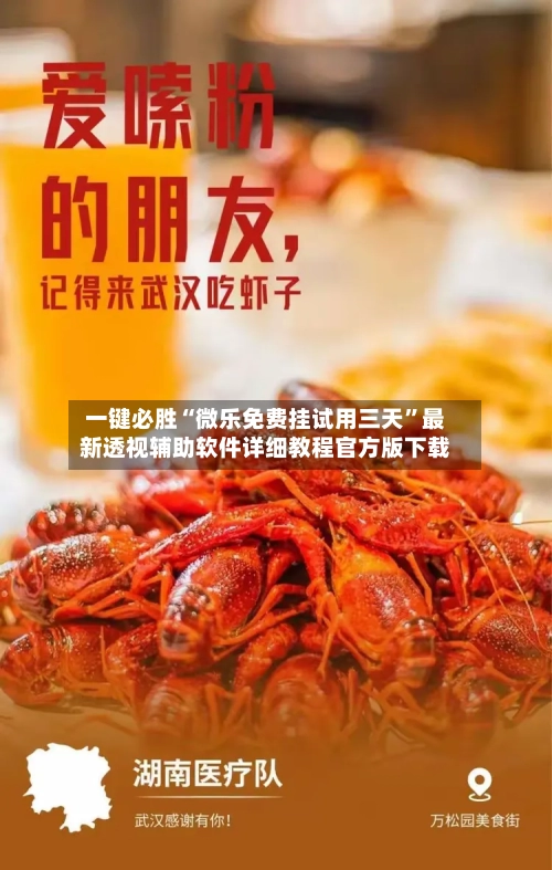一键必胜“微乐免费挂试用三天”最新透视辅助软件详细教程官方版下载