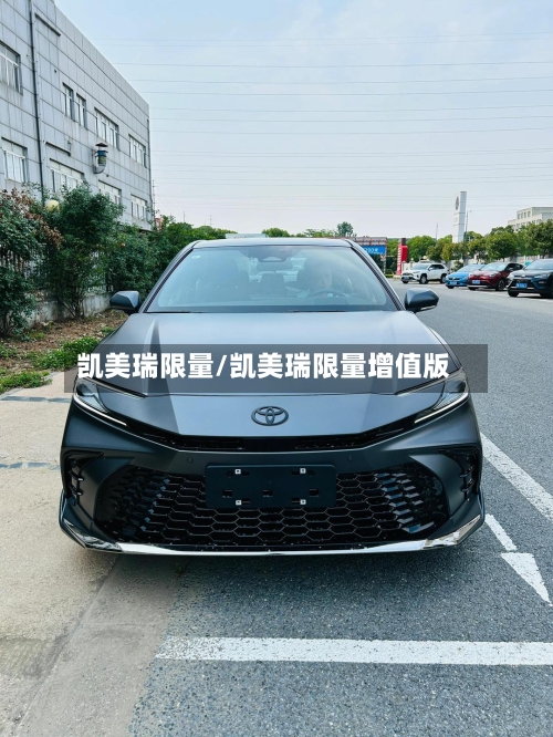 凯美瑞限量/凯美瑞限量增值版