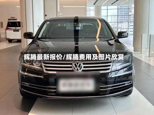 辉腾最新报价/辉腾费用及图片欣赏