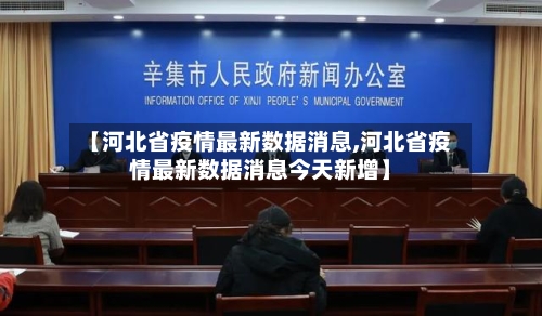 【河北省疫情最新数据消息,河北省疫情最新数据消息今天新增】