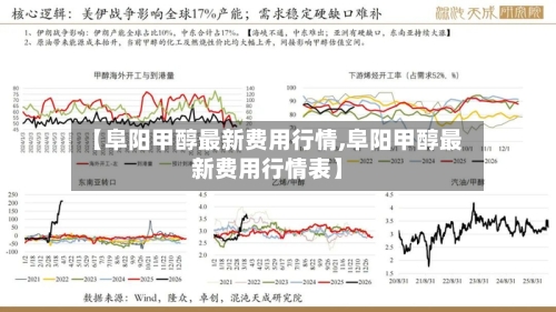 【阜阳甲醇最新费用行情,阜阳甲醇最新费用行情表】