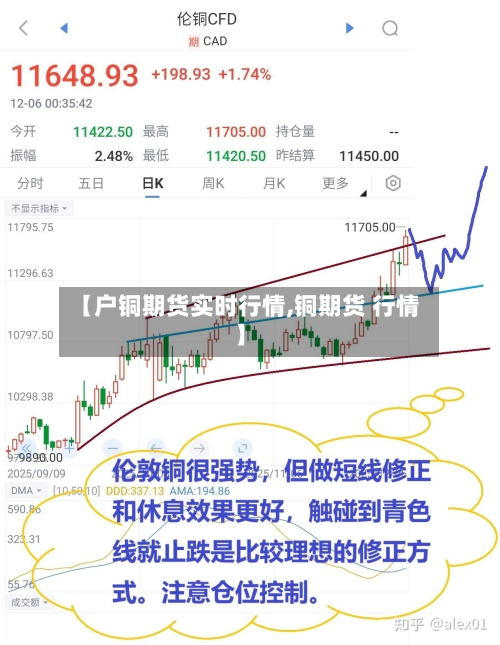 【户铜期货实时行情,铜期货 行情】