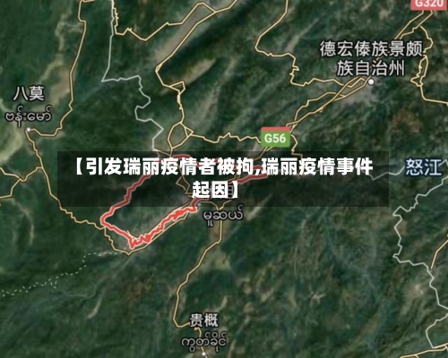 【引发瑞丽疫情者被拘,瑞丽疫情事件起因】