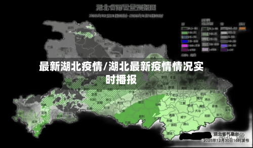 最新湖北疫情/湖北最新疫情情况实时播报