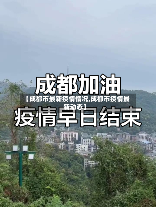【成都市最新疫情情况,成都市疫情最新动态】
