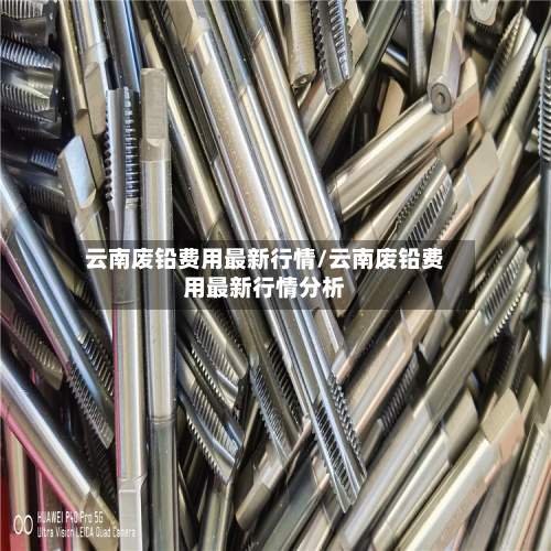 云南废铅费用最新行情/云南废铅费用最新行情分析