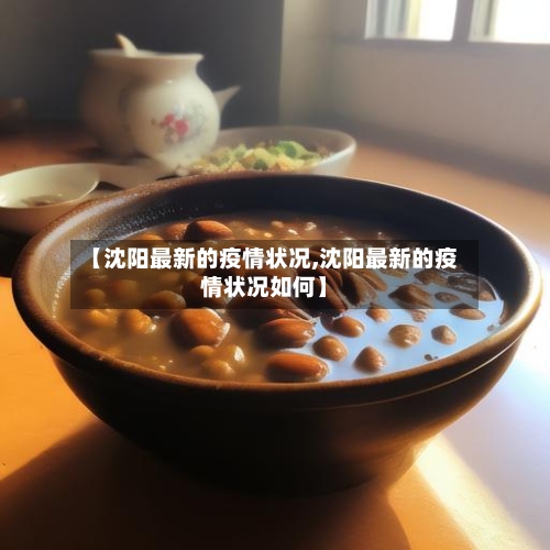 【沈阳最新的疫情状况,沈阳最新的疫情状况如何】