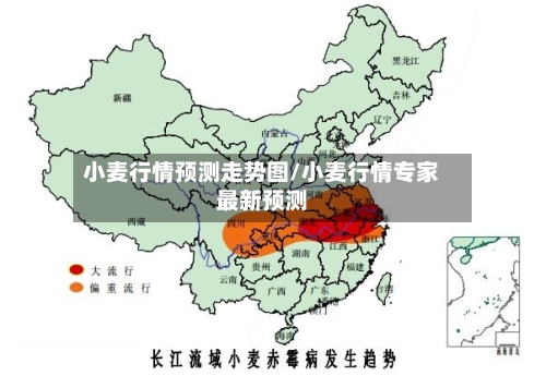 小麦行情预测走势图/小麦行情专家最新预测
