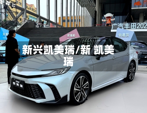 新兴凯美瑞/新 凯美瑞