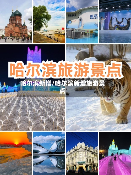 哈尔滨新增/哈尔滨新增旅游景点