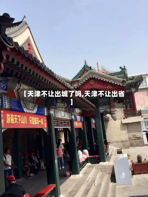 【天津不让出城了吗,天津不让出省】
