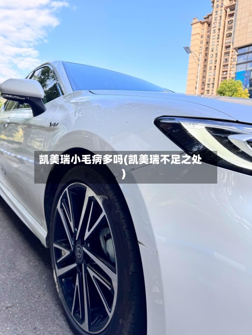 凯美瑞小毛病多吗(凯美瑞不足之处)