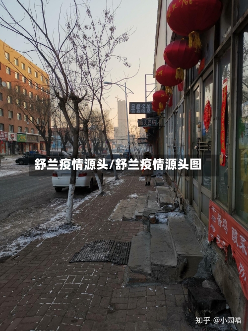 舒兰疫情源头/舒兰疫情源头图