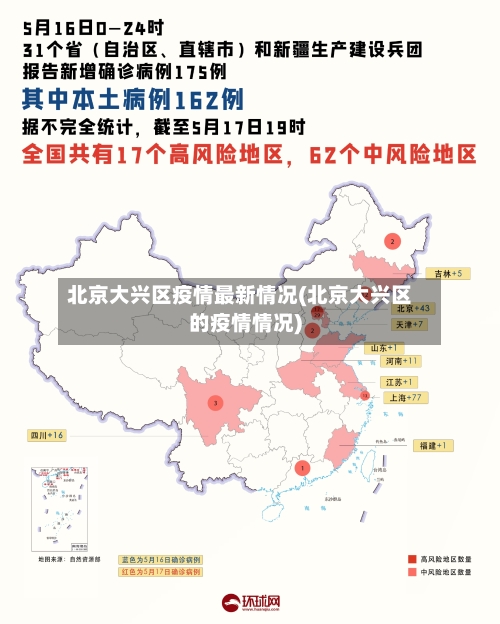 北京大兴区疫情最新情况(北京大兴区的疫情情况)