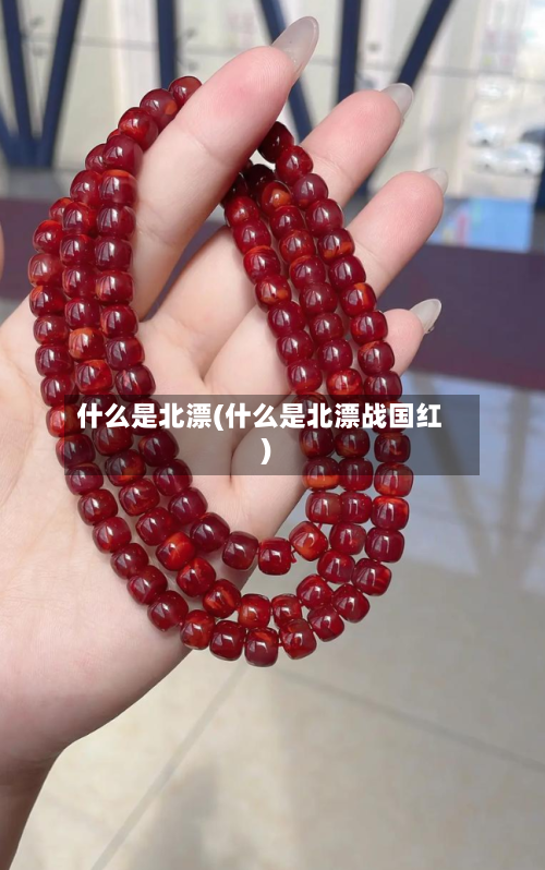 什么是北漂(什么是北漂战国红)