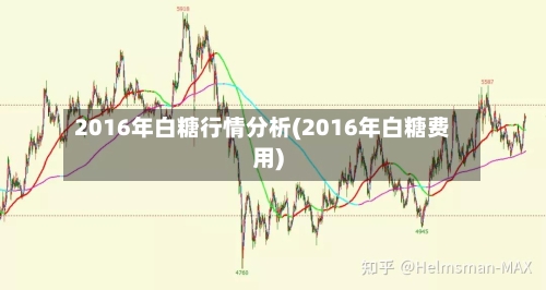 2016年白糖行情分析(2016年白糖费用)