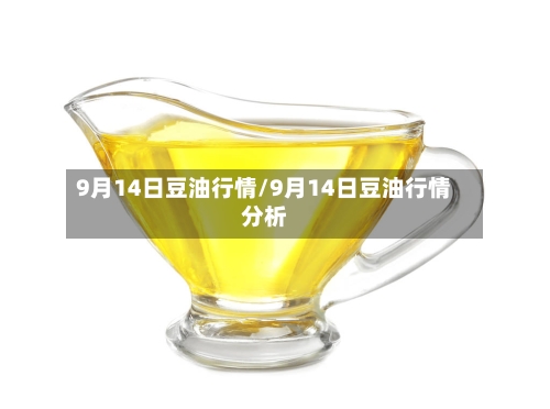 9月14日豆油行情/9月14日豆油行情分析