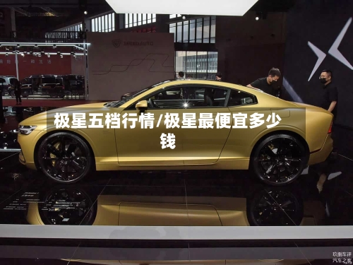 极星五档行情/极星最便宜多少钱