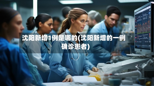 沈阳新增1例是哪的(沈阳新增的一例确诊患者)