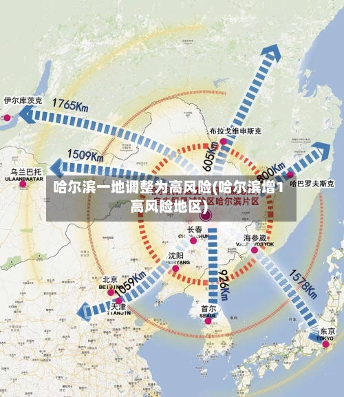 哈尔滨一地调整为高风险(哈尔滨增1高风险地区)-第1张图片