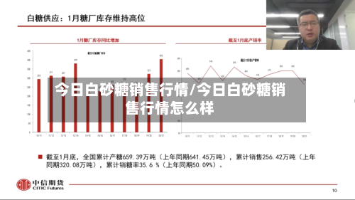 今日白砂糖销售行情/今日白砂糖销售行情怎么样