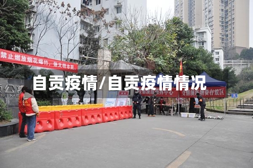 自贡疫情/自贡疫情情况