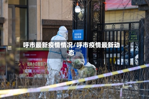 呼市最新疫情情况/呼市疫情最新动态