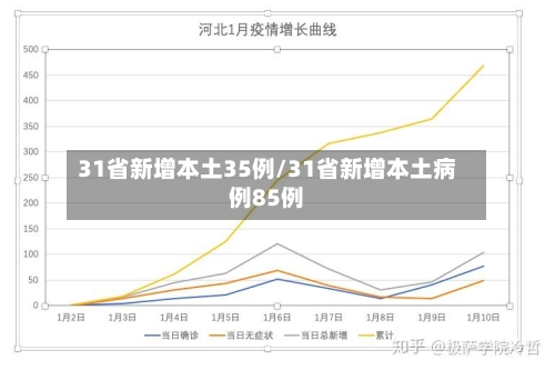 31省新增本土35例/31省新增本土病例85例