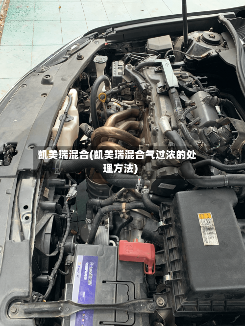 凯美瑞混合(凯美瑞混合气过浓的处理方法)